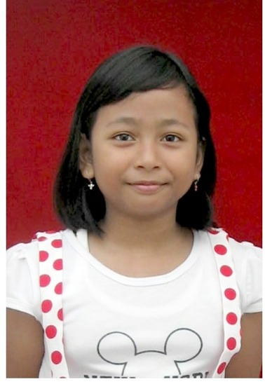 Jasmine Ardhanareswari Kurniawan